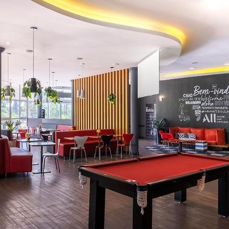 Ibis Sao Jose Do Rio Preto Hotel Eksteriør billede