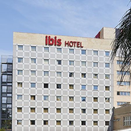 Ibis Sao Jose Do Rio Preto Hotel Eksteriør billede