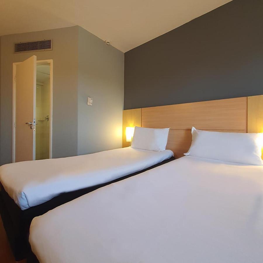 Ibis Sao Jose Do Rio Preto Hotel Eksteriør billede