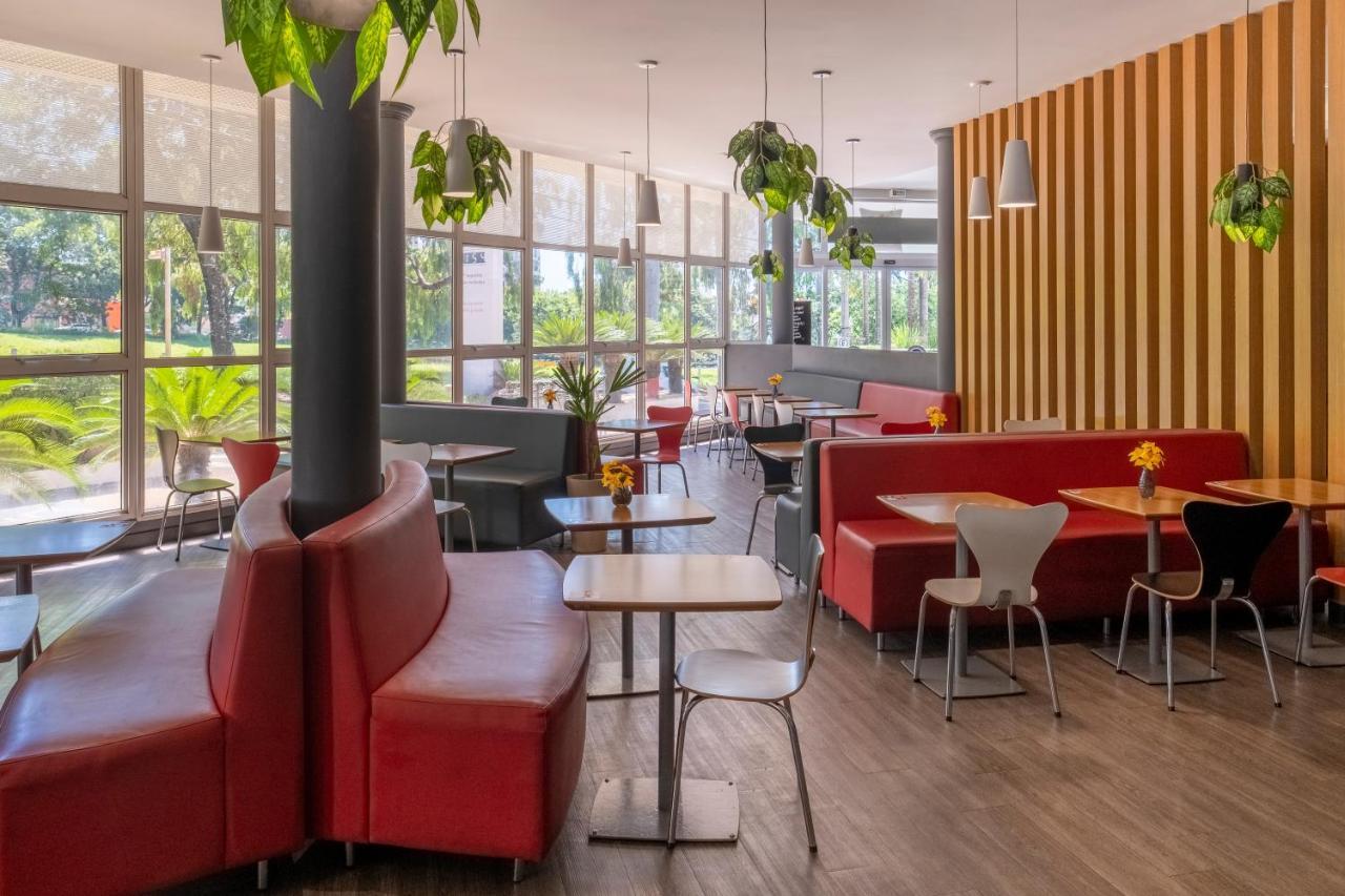 Ibis Sao Jose Do Rio Preto Hotel Eksteriør billede