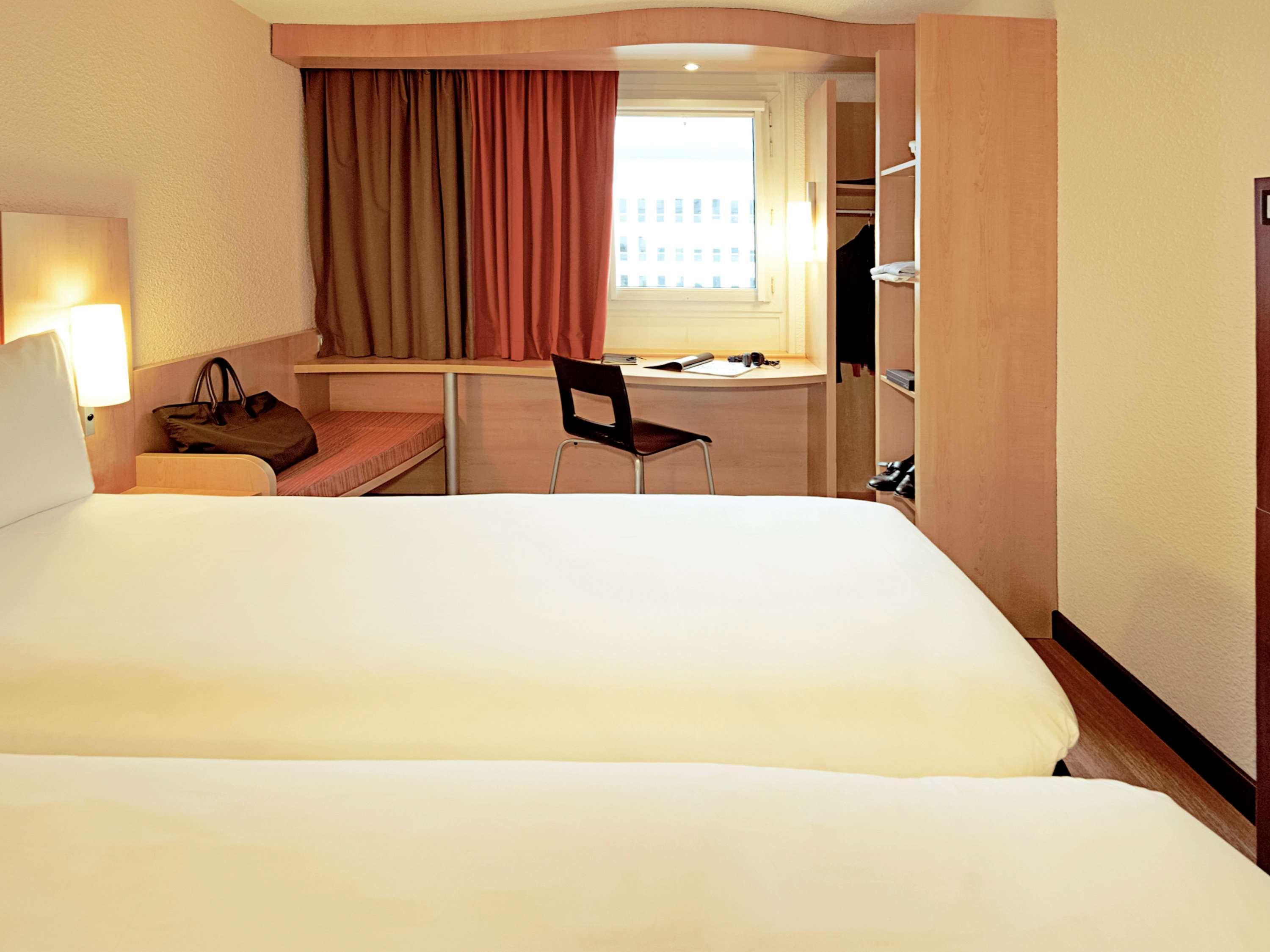 Ibis Sao Jose Do Rio Preto Hotel Eksteriør billede