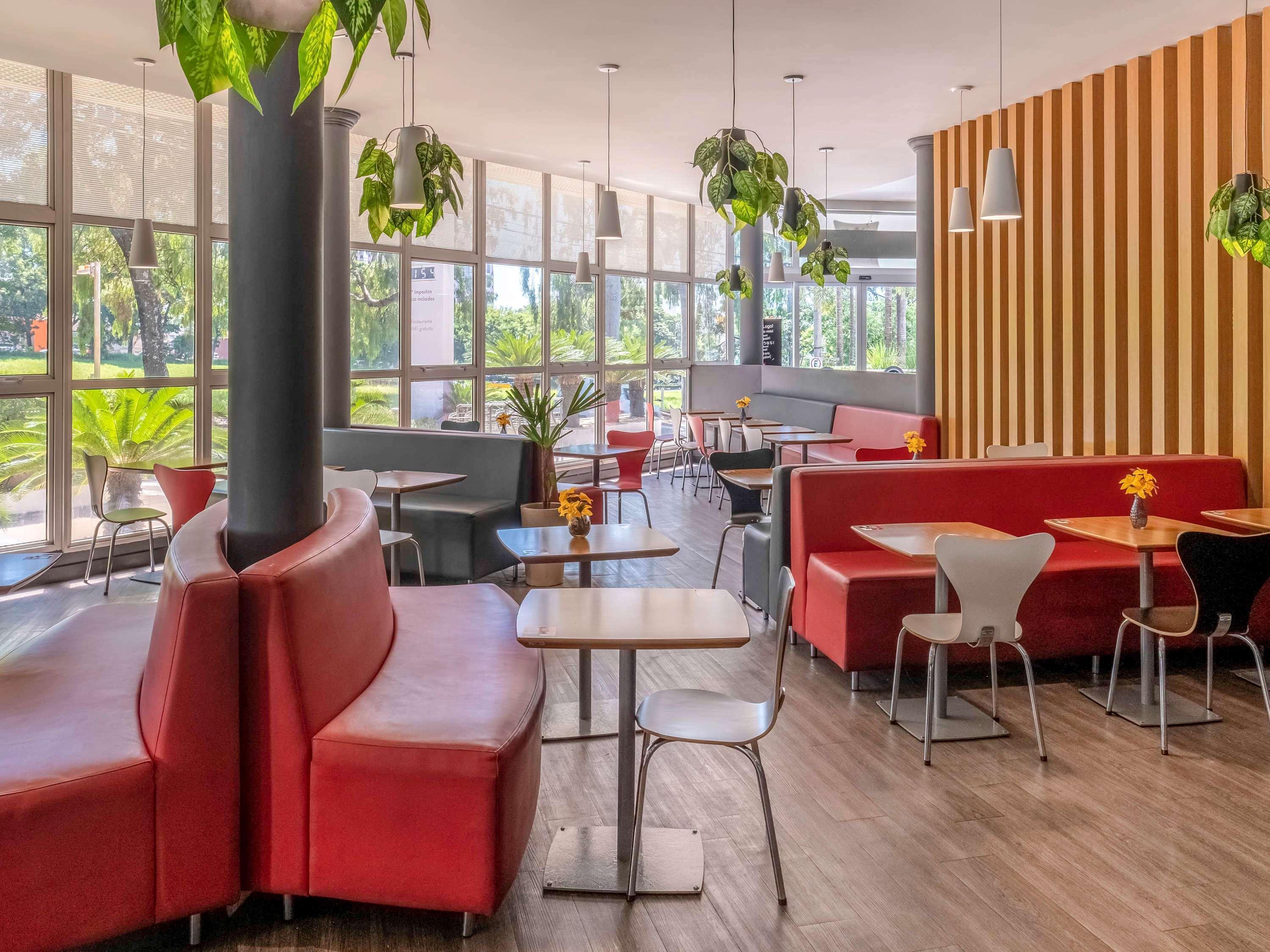 Ibis Sao Jose Do Rio Preto Hotel Eksteriør billede