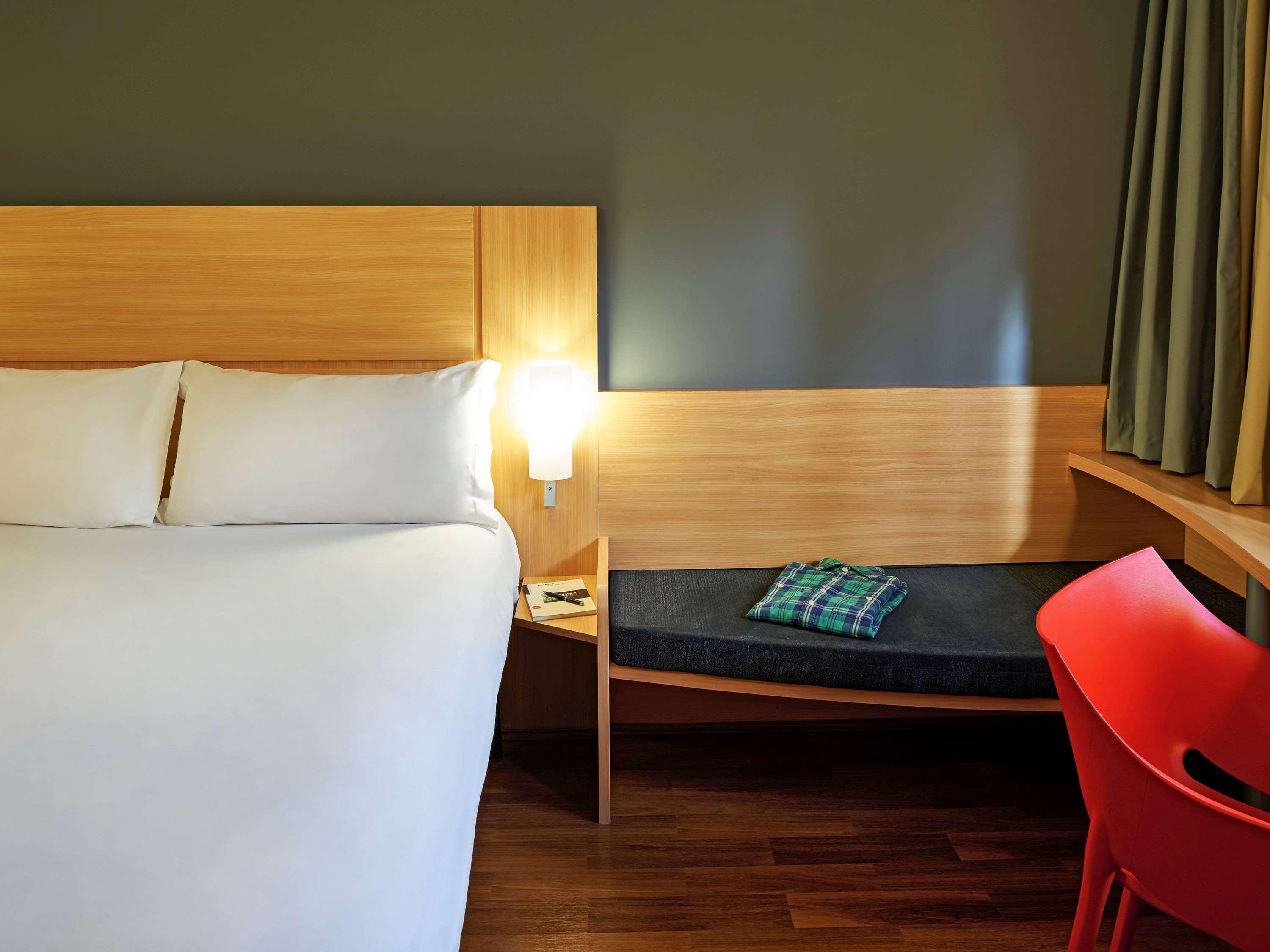 Ibis Sao Jose Do Rio Preto Hotel Eksteriør billede