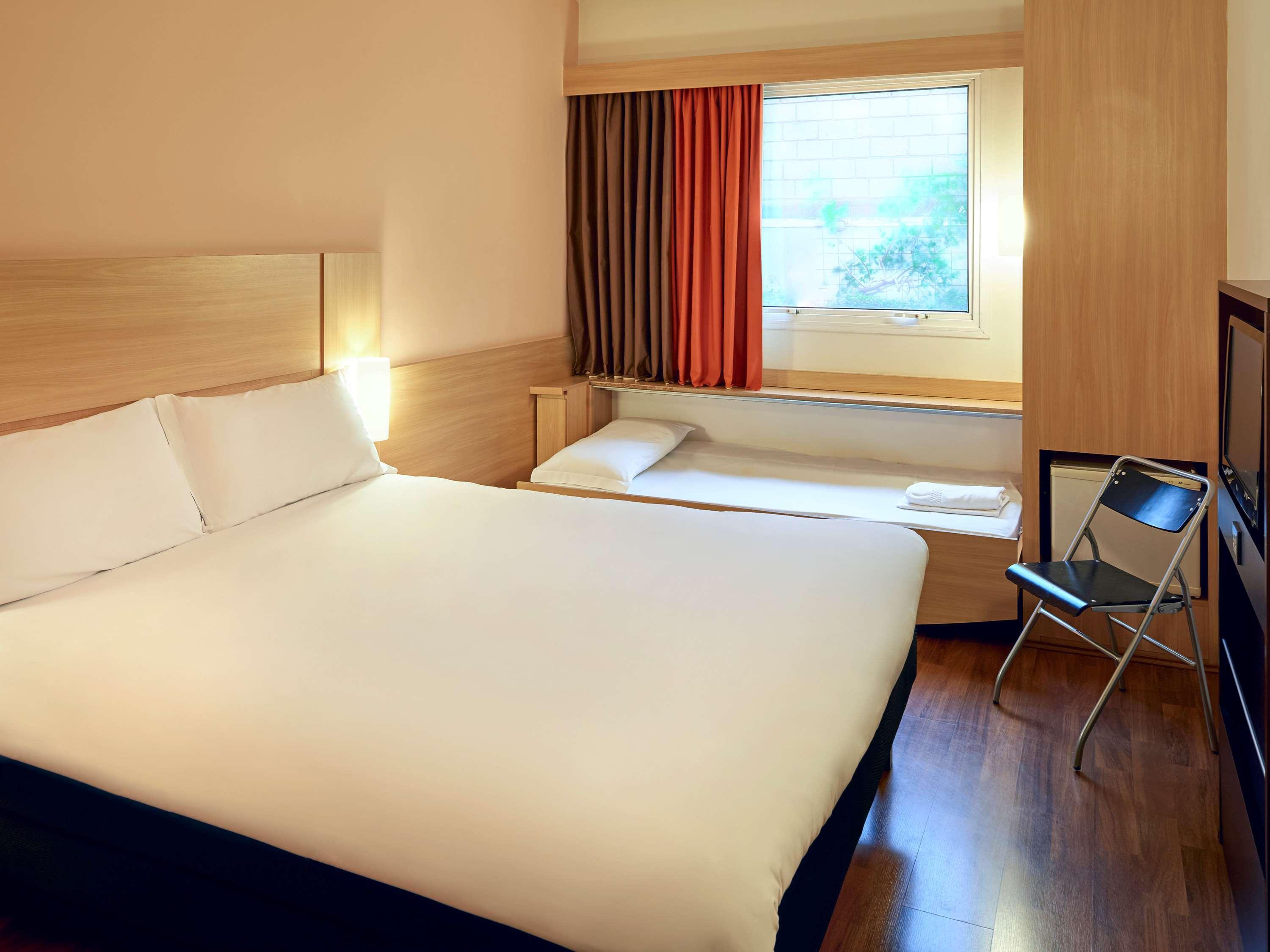 Ibis Sao Jose Do Rio Preto Hotel Eksteriør billede