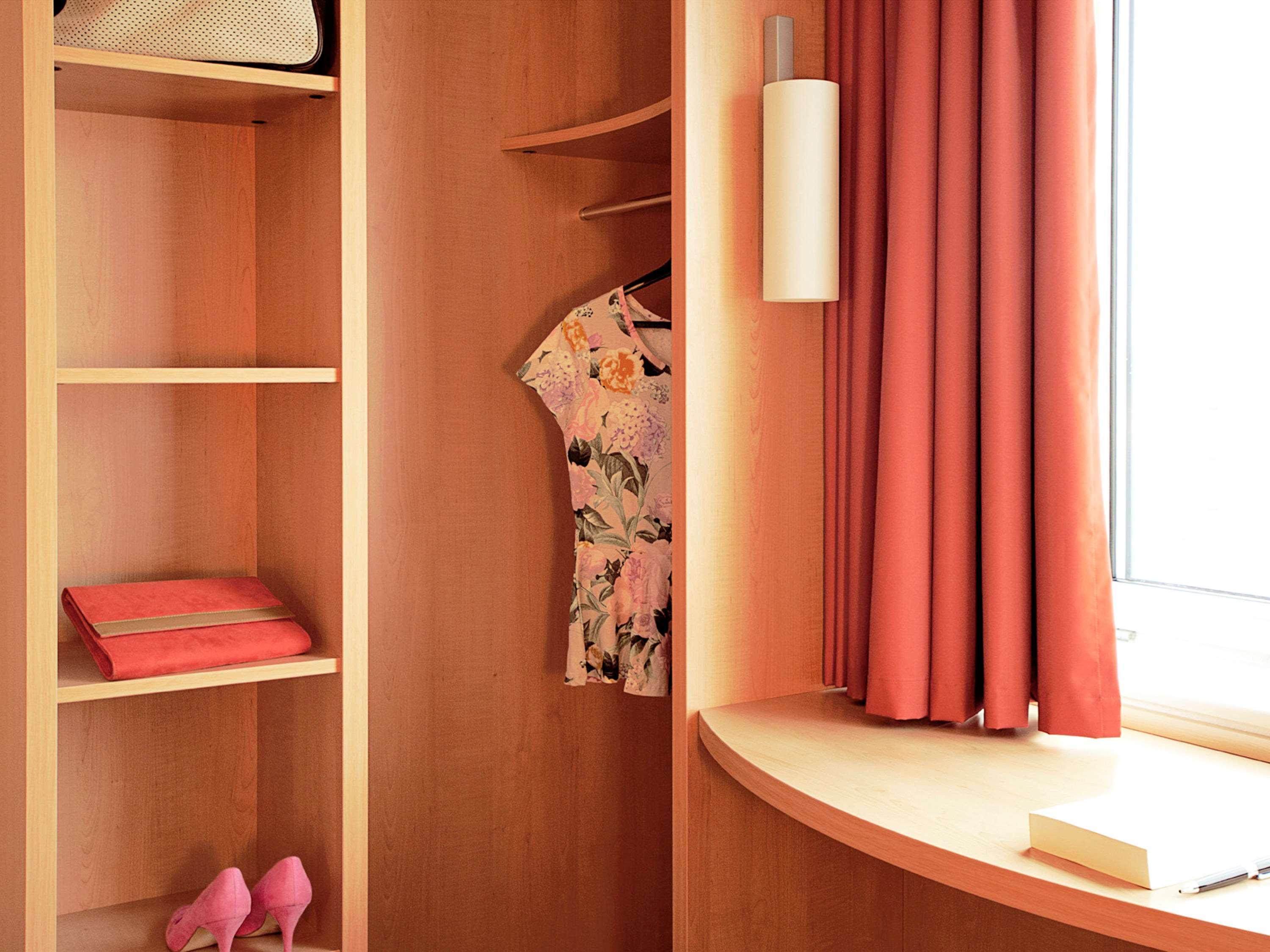 Ibis Sao Jose Do Rio Preto Hotel Eksteriør billede