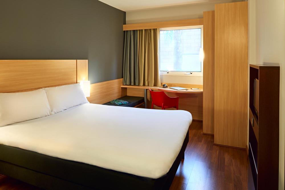 Ibis Sao Jose Do Rio Preto Hotel Eksteriør billede